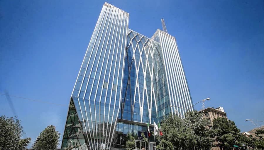 ساعت کاری بورس تهران